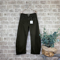 Jeans Jude - Army