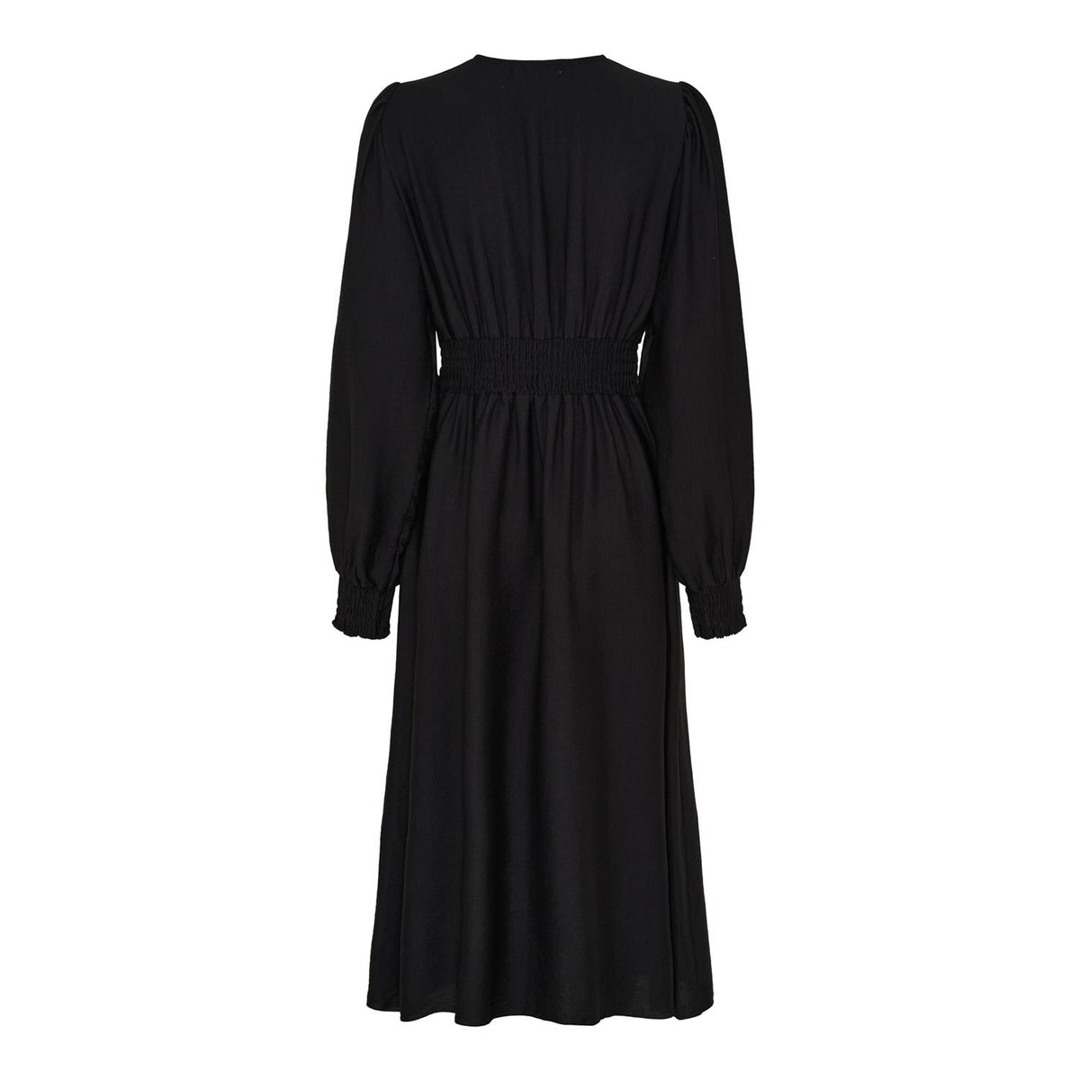 MdcMaris Dress Black