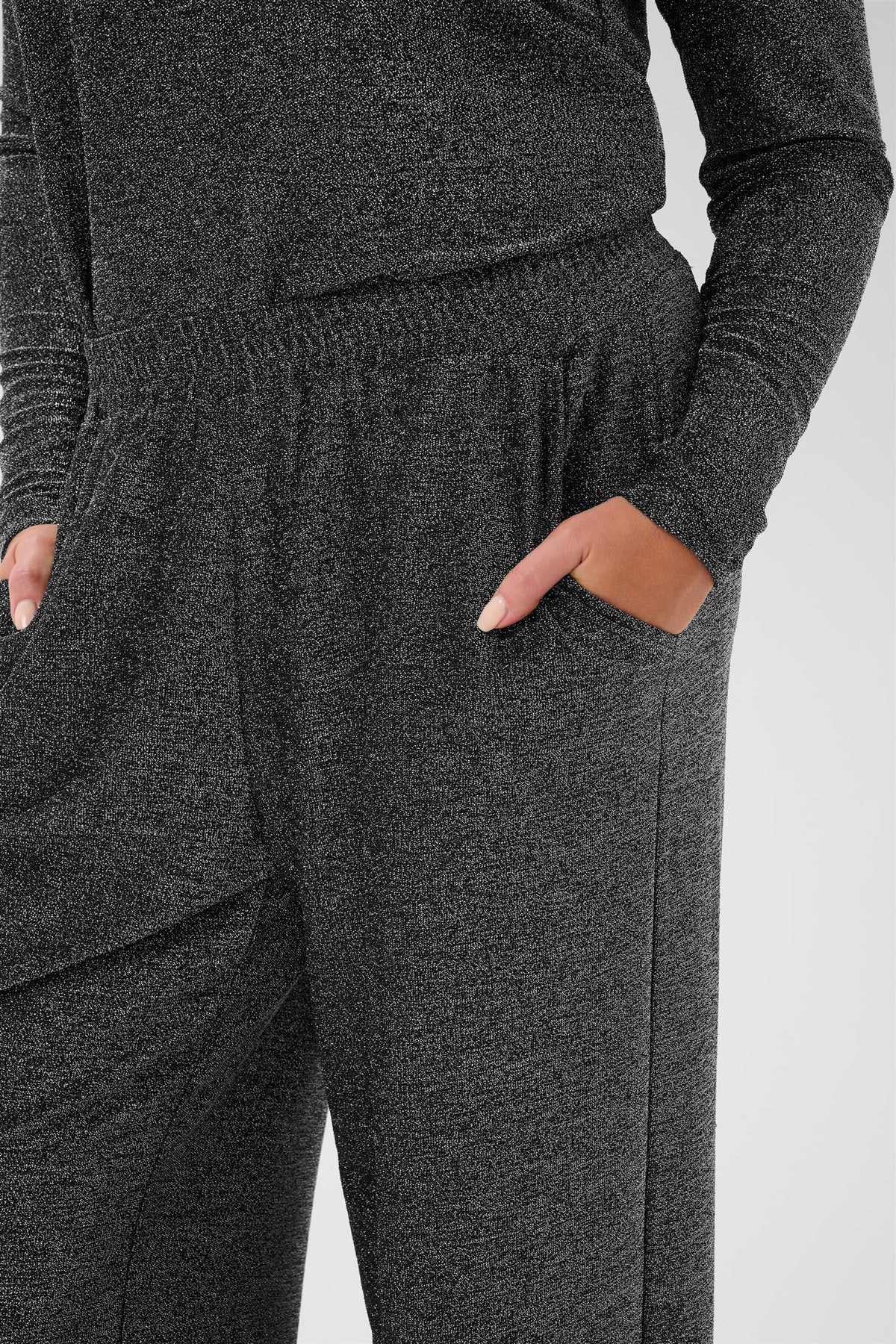 KCrebaccy Pants