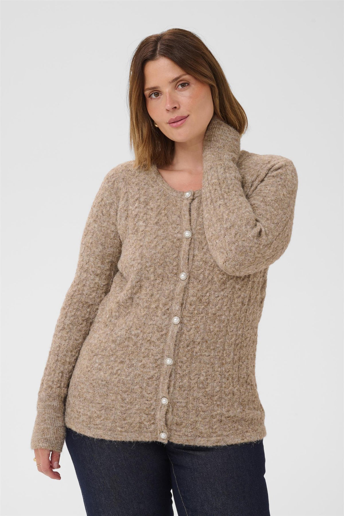 KCmalina Cardigan