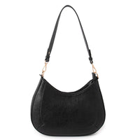 Veske Gina Crossbag Sort