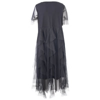 SBenedikte mesh dress