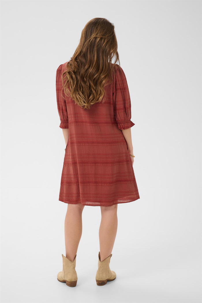 CRLyc Short Dress