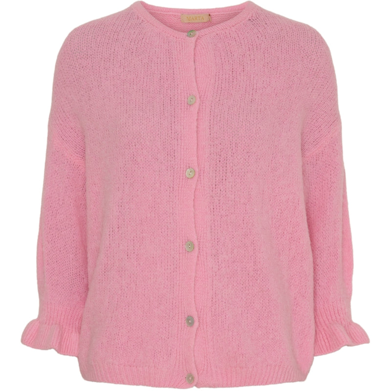 MdcJuliana Knit Baby Pink