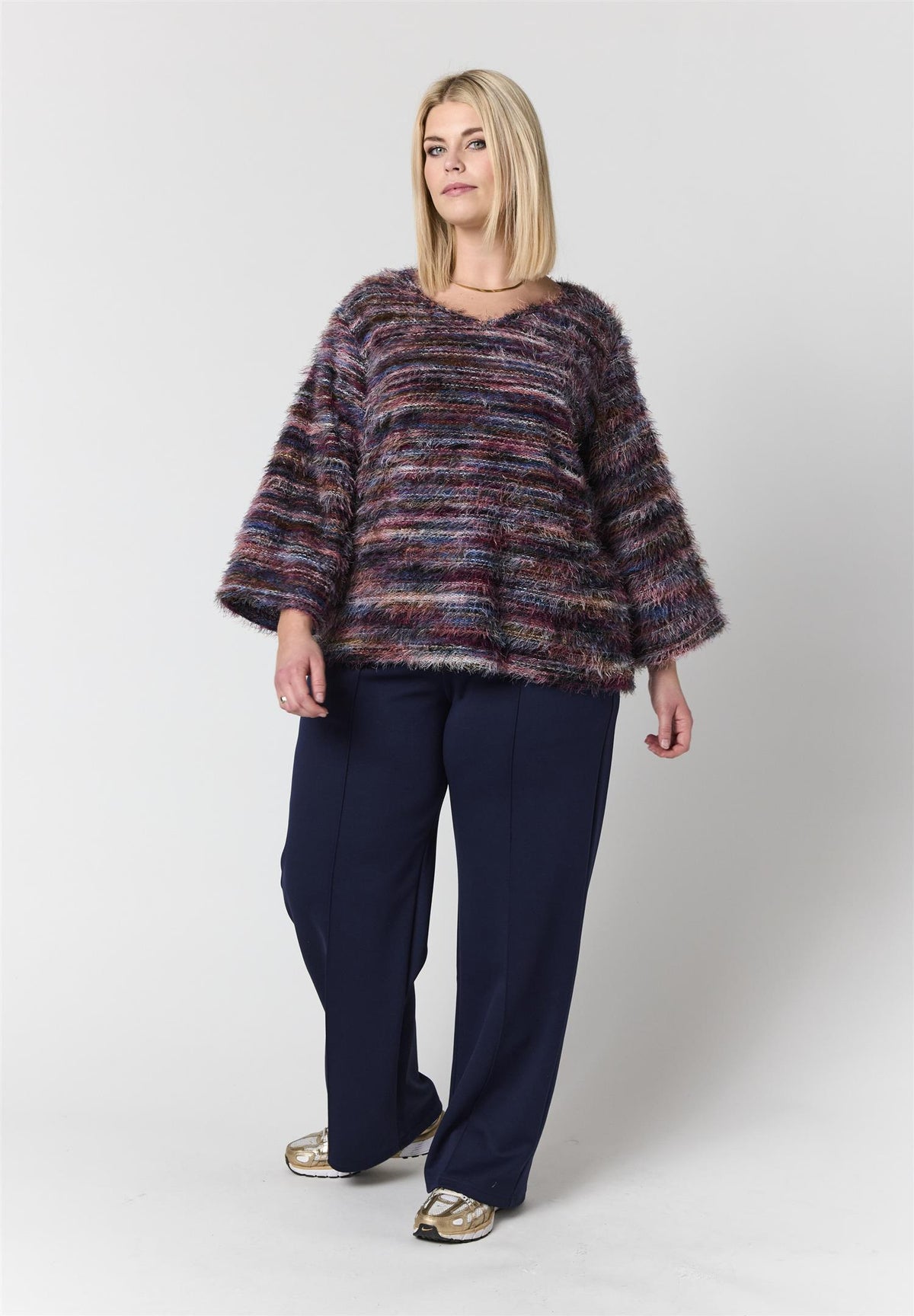 SAveline Blouse
