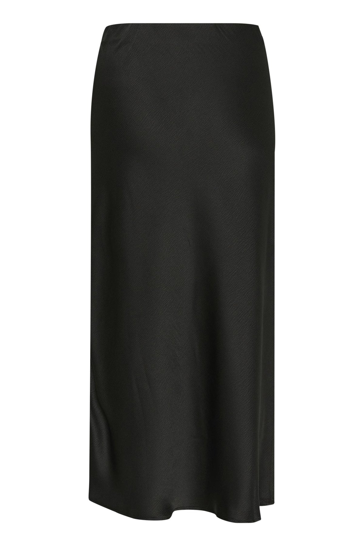 KAlotte Skirt - Black Deep