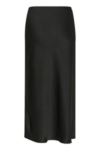 KAlotte Skirt - Black Deep