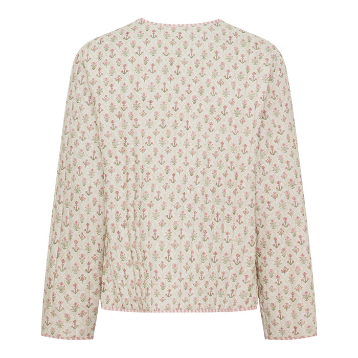 MdcAvril Jacket Rose