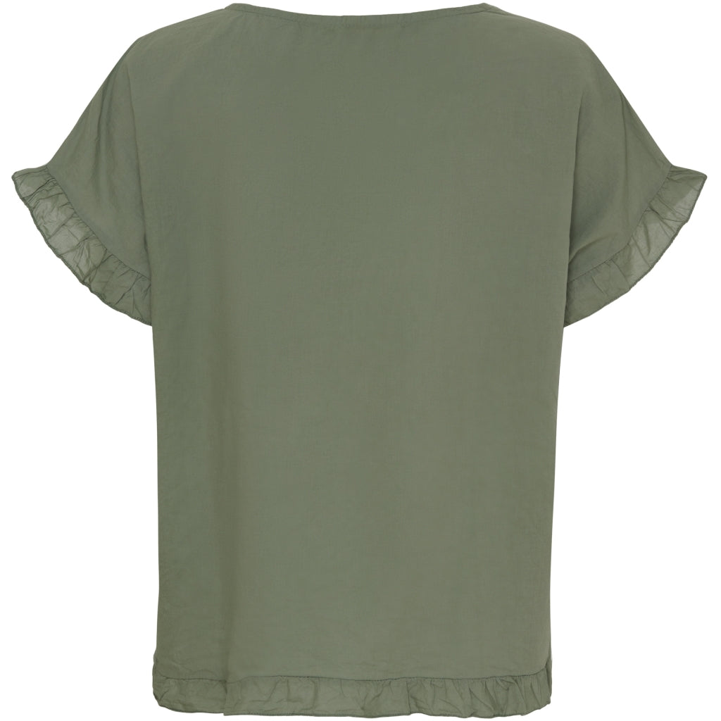 MdcKasimira Top Military
