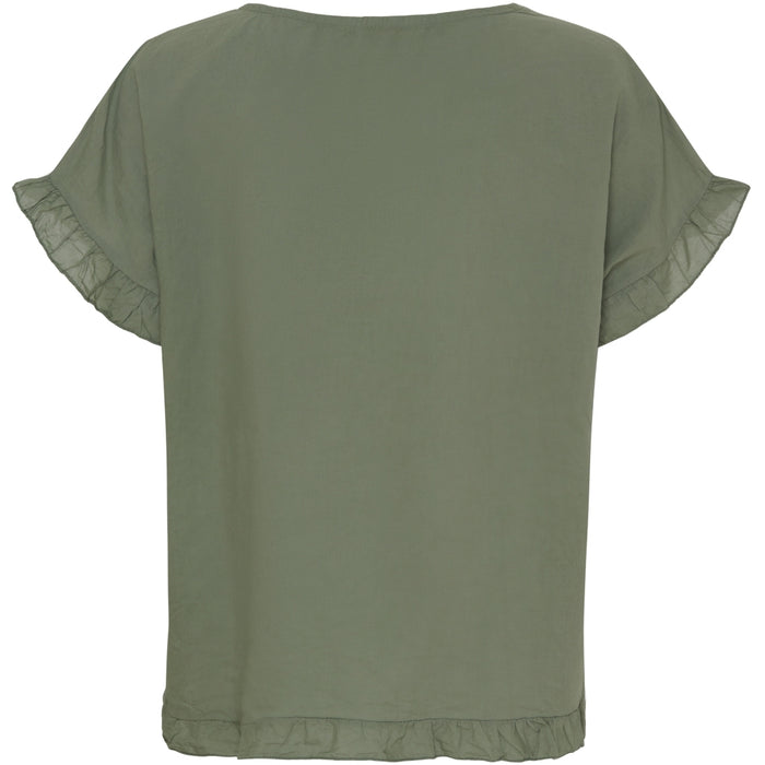 MdcKasimira Top Military