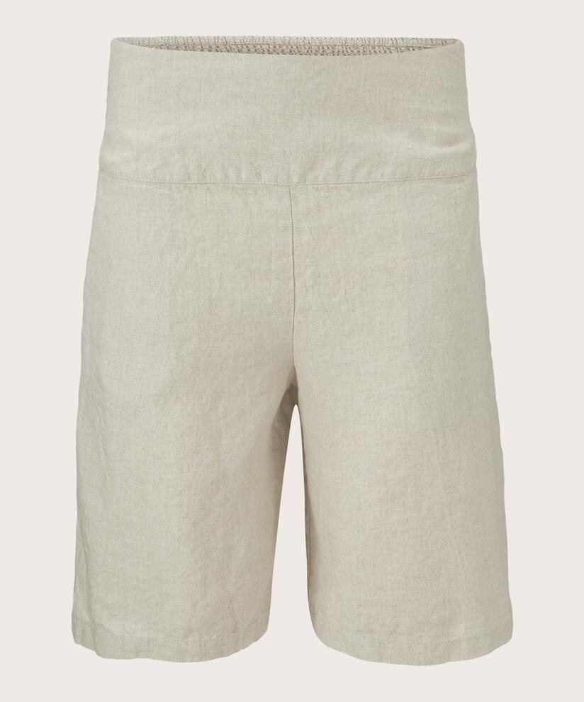 Shorts MaPinja Natural