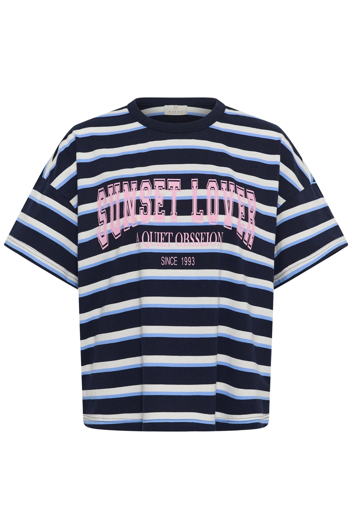 KAeloise T-Shirt Midnight