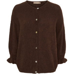 MdcJuliana Knit - Choco