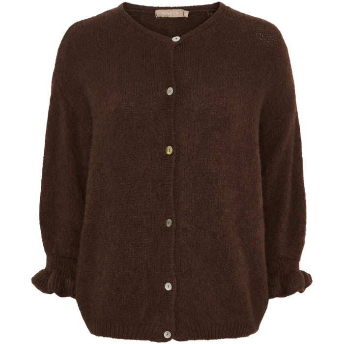 MdcJuliana Knit Choco