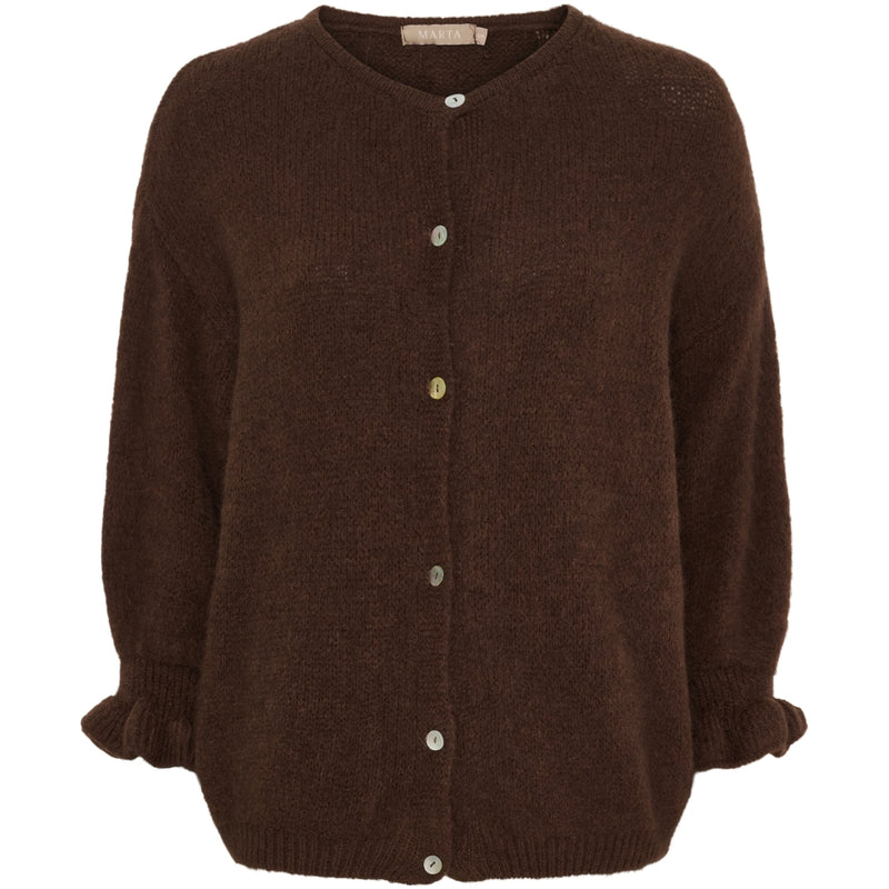 MdcJuliana Knit Choco