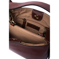 Naya Small Cognac