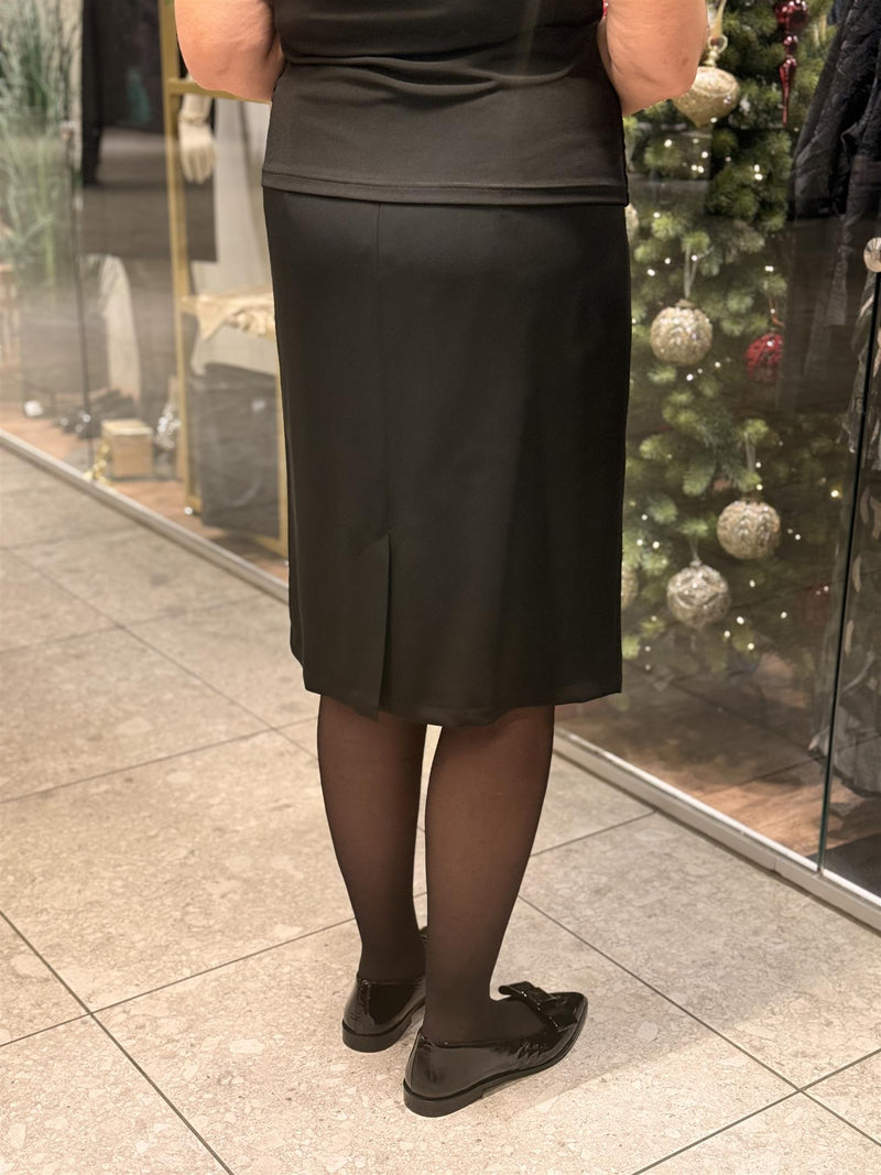 Skjørt Penelope Sort