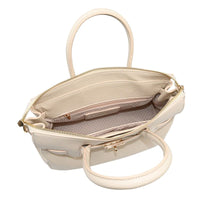 Havanna Liten Shopper - Beige