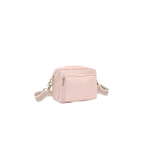 Elin Clutch Rosa