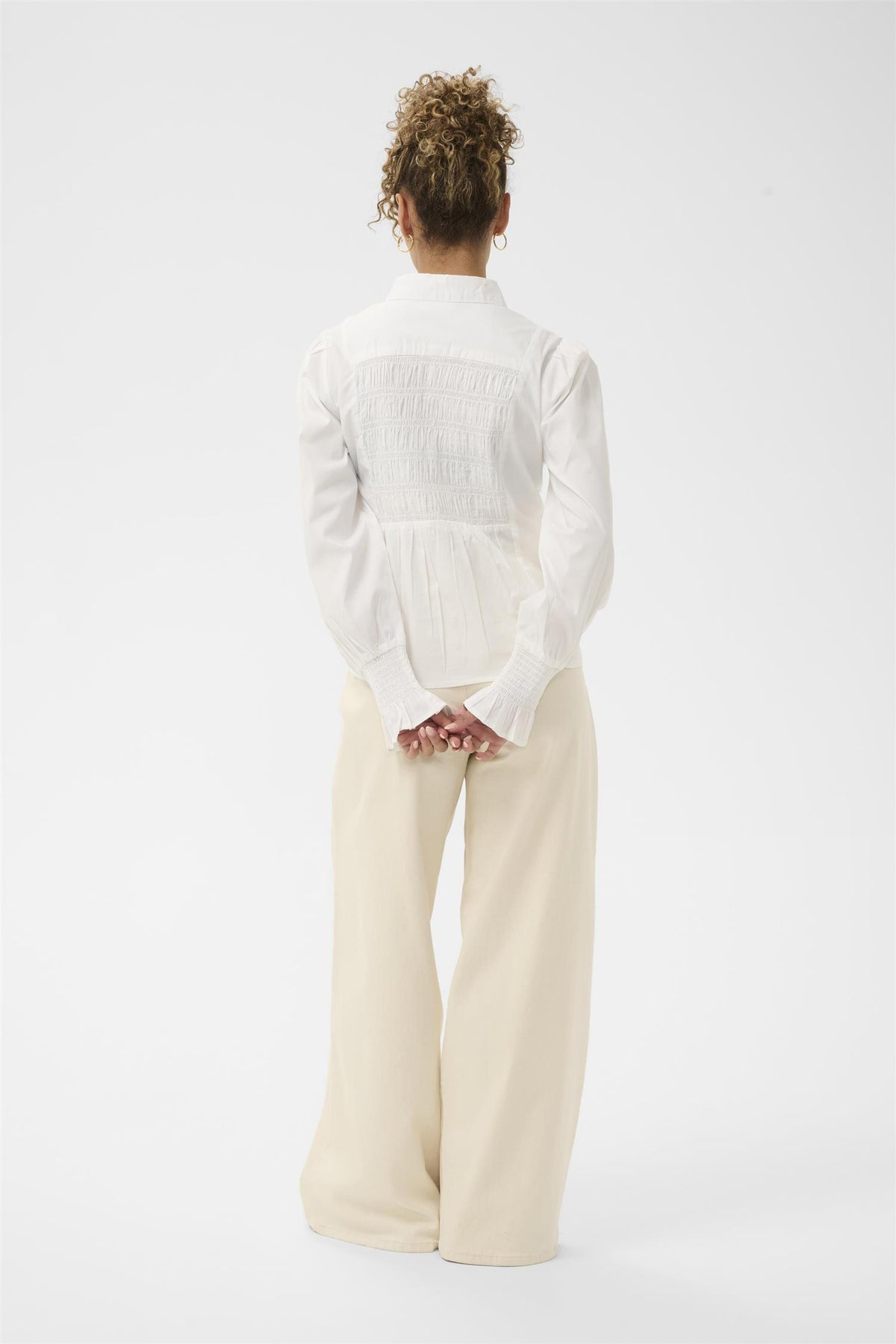 CRAdeline Shirt Snow White