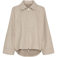MdcJulia Jacket Beige