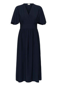 KAsirena Long Dress Midnight blue