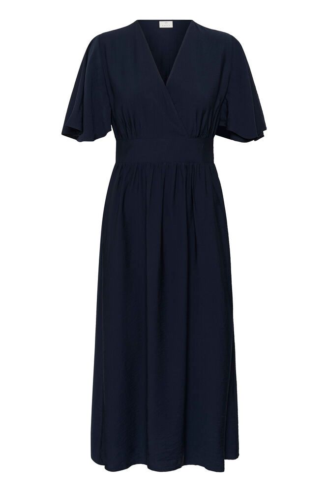 KAsirena Long Dress Midnight blue
