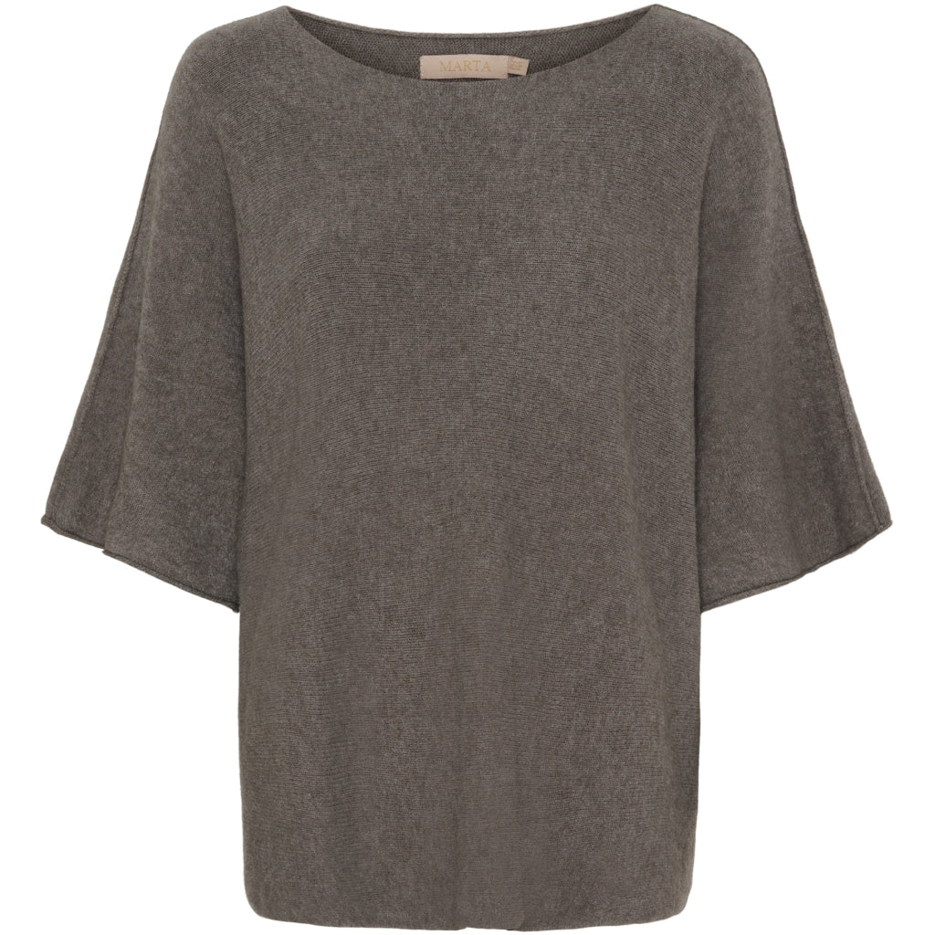 MdcSia Knit Nuggat