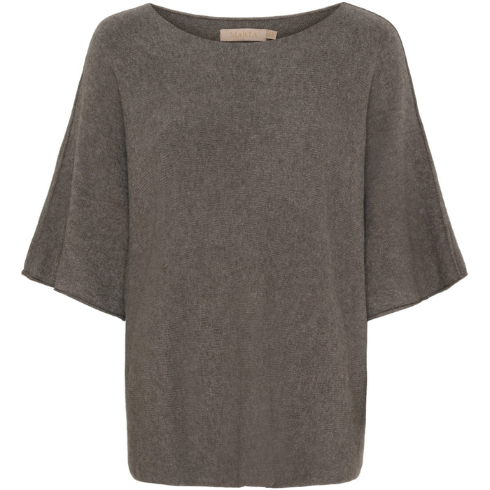 MdcSia Knit Nuggat
