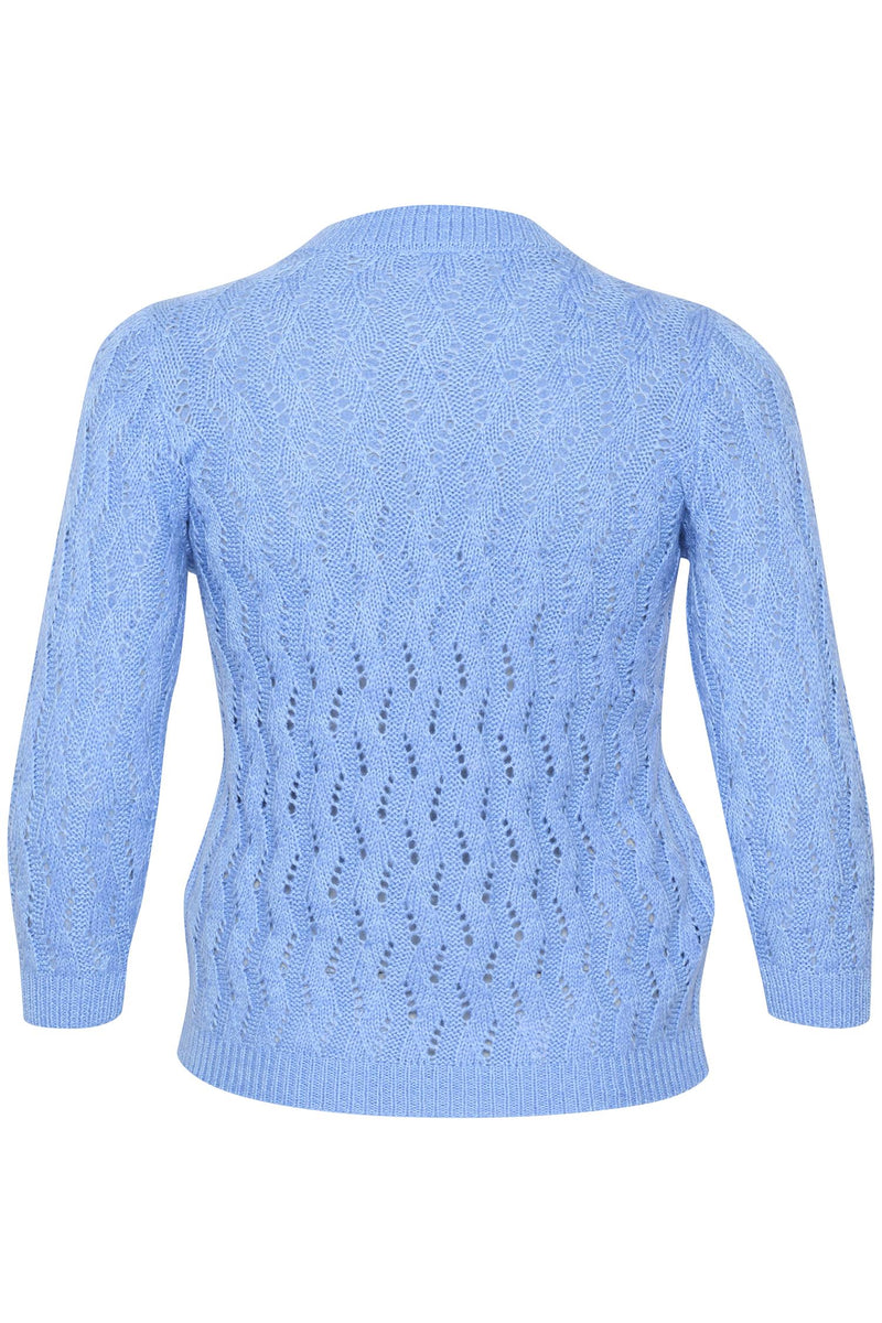 KClana Knit Pullover