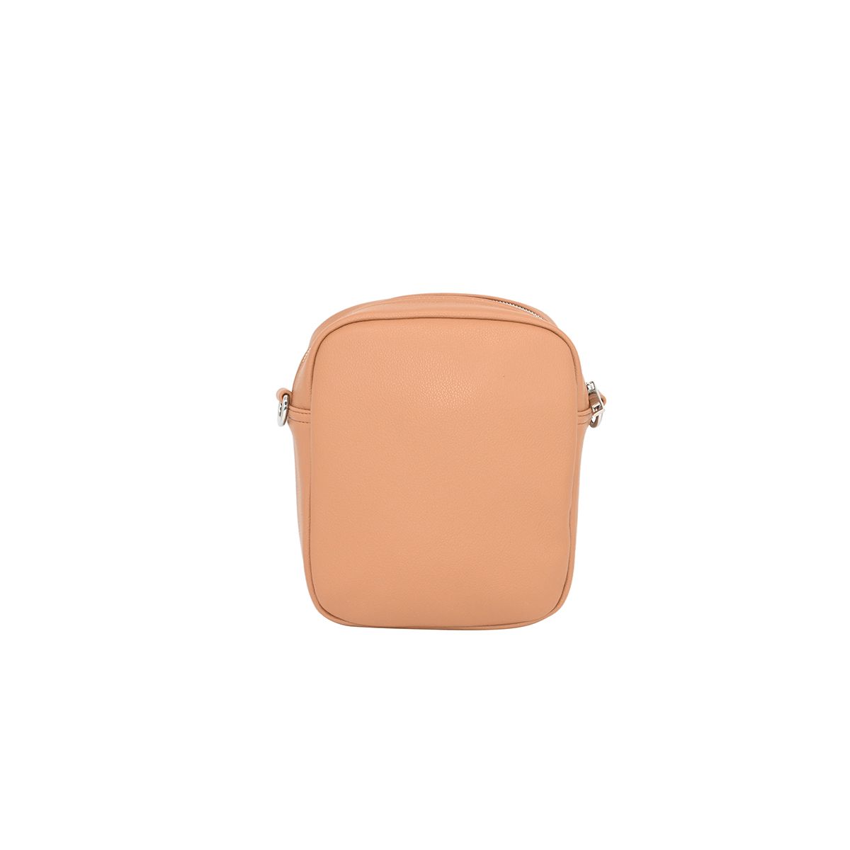 Ellen Stor Citybag, Cognac