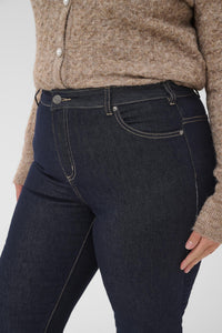 KCflora Flared Full length Jeans