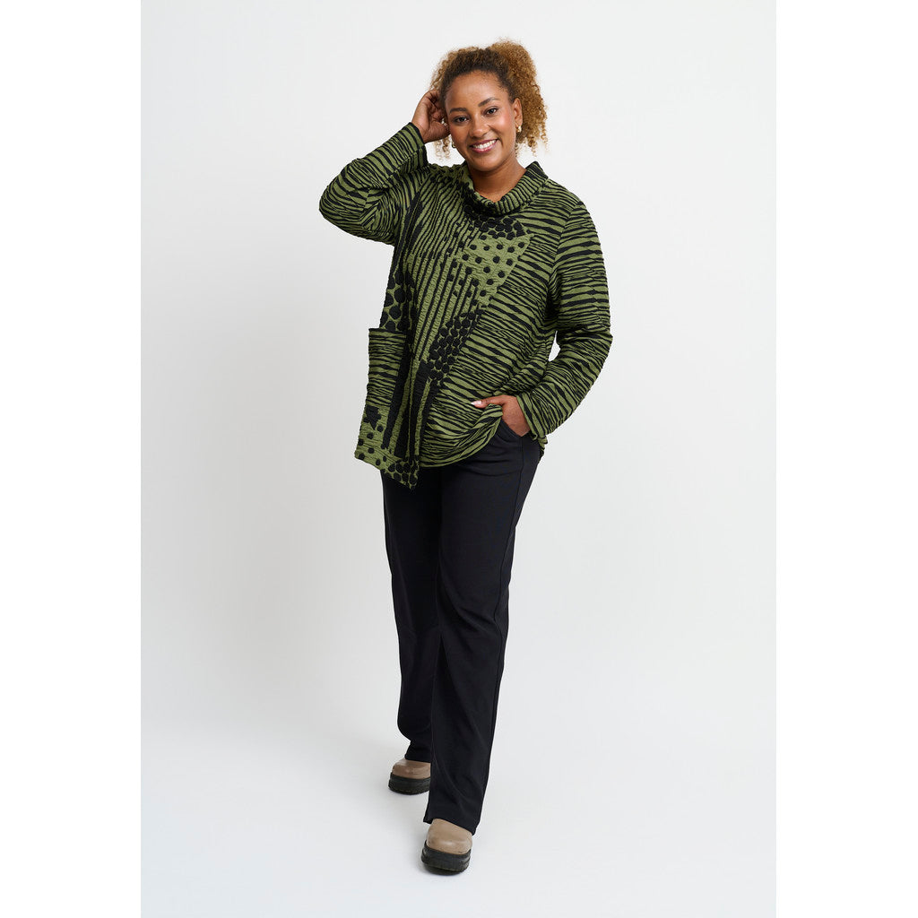 PNIsadora Forest Green