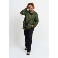 PNIsadora Forest Green