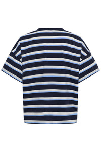KAeloise T-Shirt Midnight
