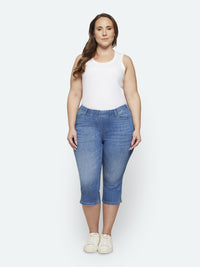 Capri Jeans Sofia Slim