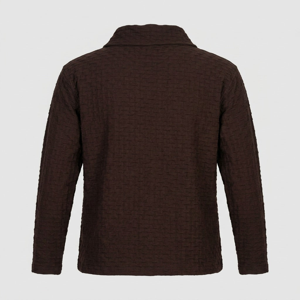 PNVinca Dark Brown