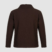 PNVinca Dark Brown