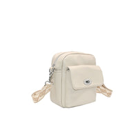 Ellen Stor Citybag, Beige