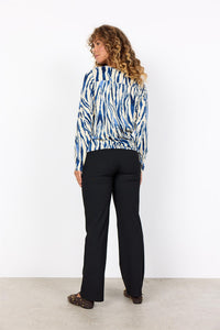 SC-Felicity Aop 522 Navy