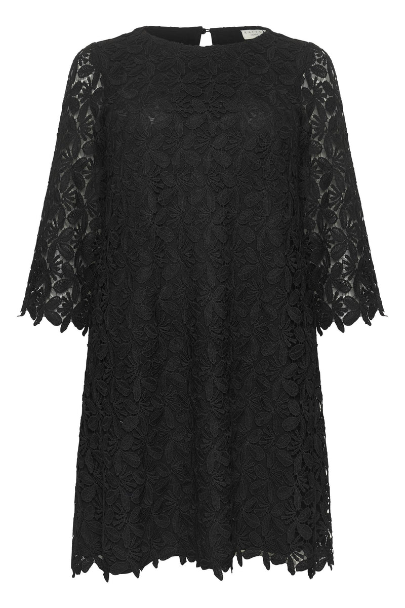 KCemma Lace Dress