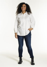 SBitta Shirt White