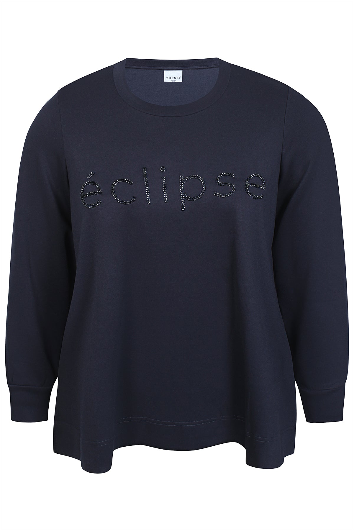 Genser Mya Navy