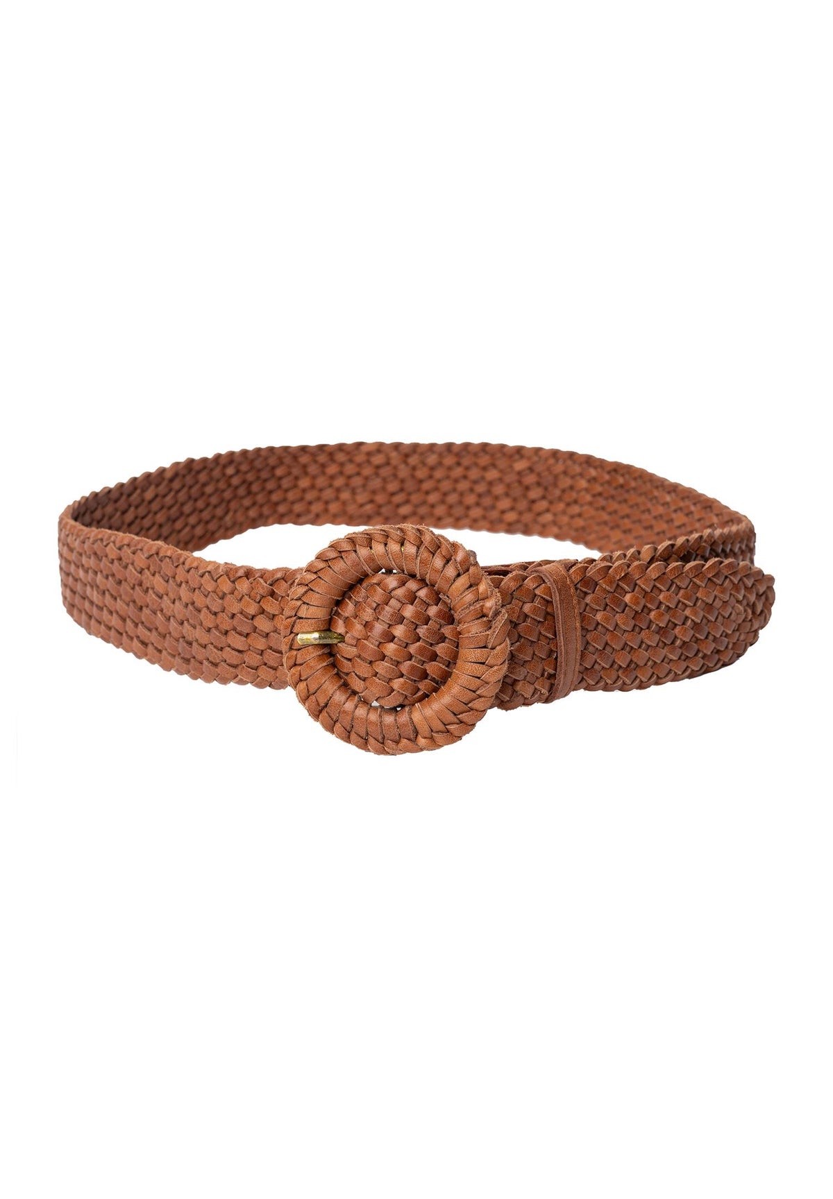 Belte Henley Walnut