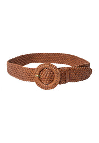 Belte Henley Walnut