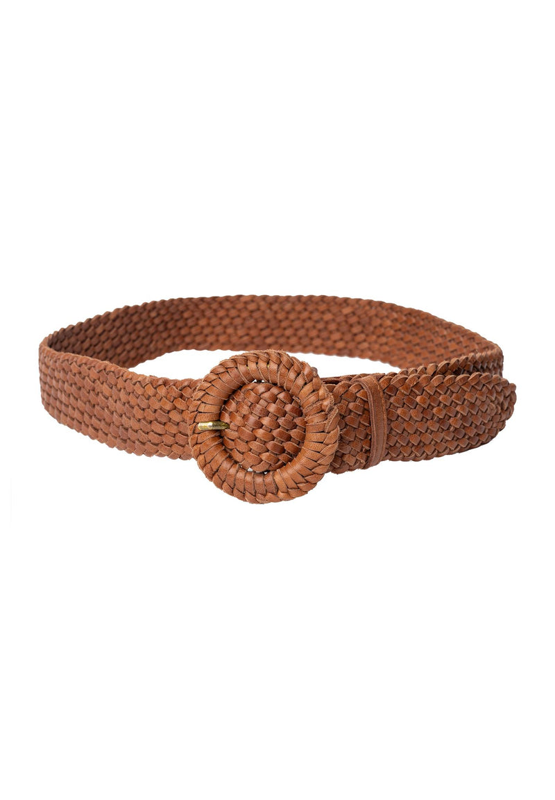Belte Henley Walnut