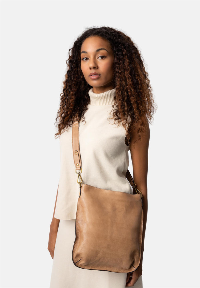 Fillis Big Taupe