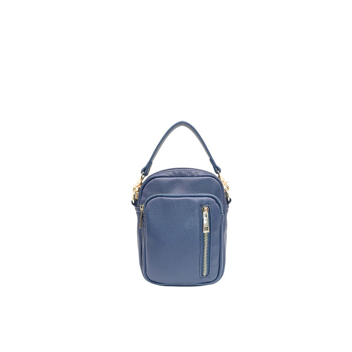 Evelina Citybag Marine