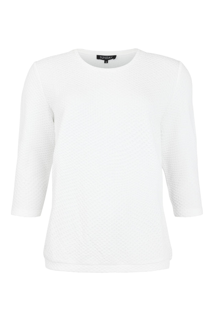 Top Vicky Cream