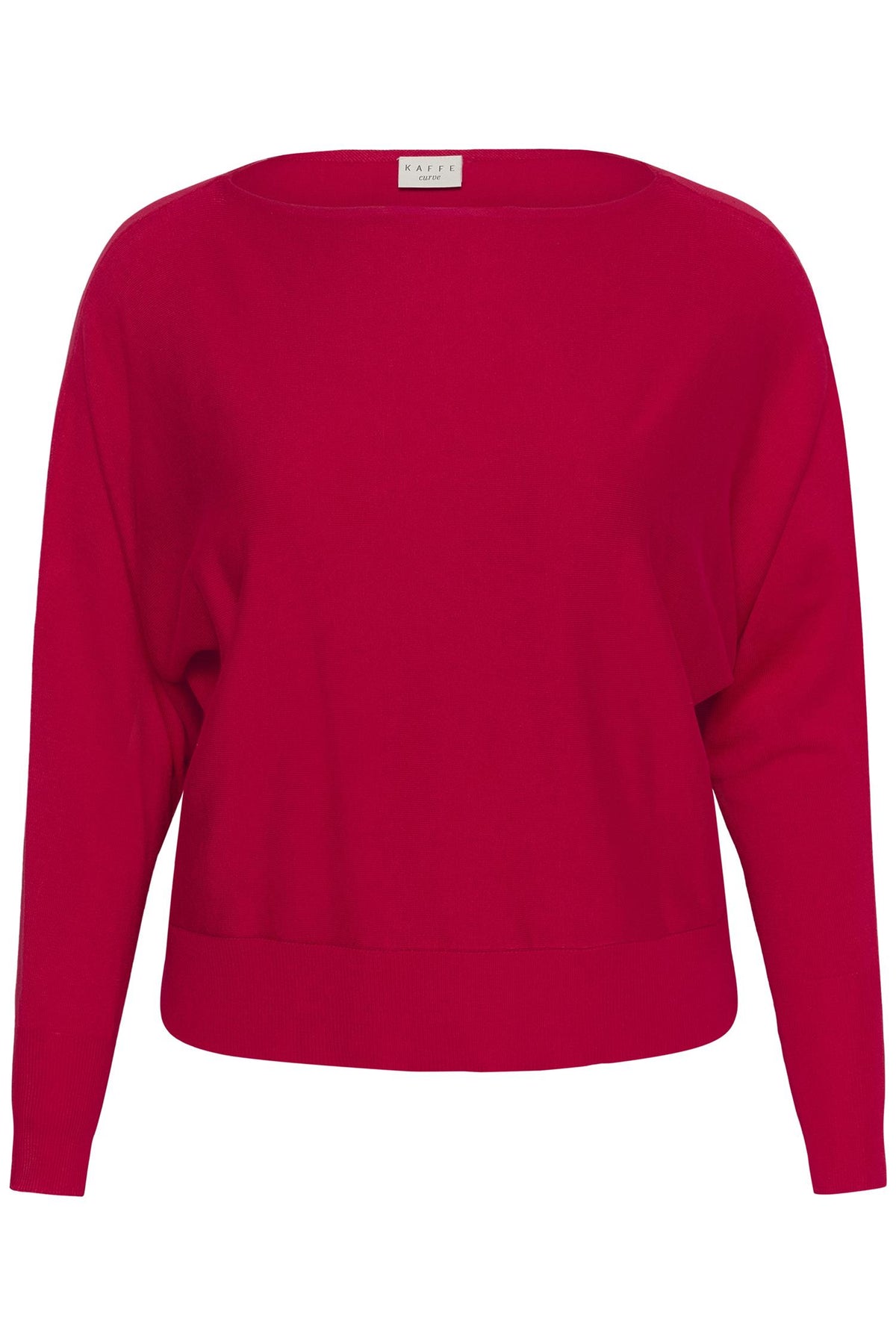 KClizzy Batwing Pullover